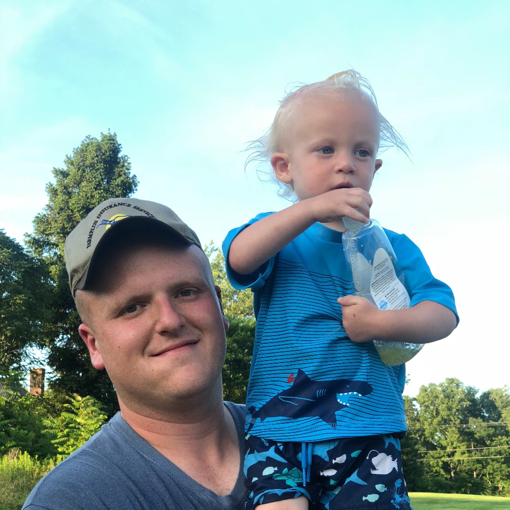 Meet your Posher, Alison